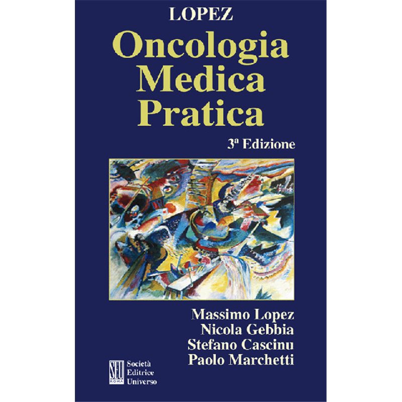 Oncologia Medica Pratica